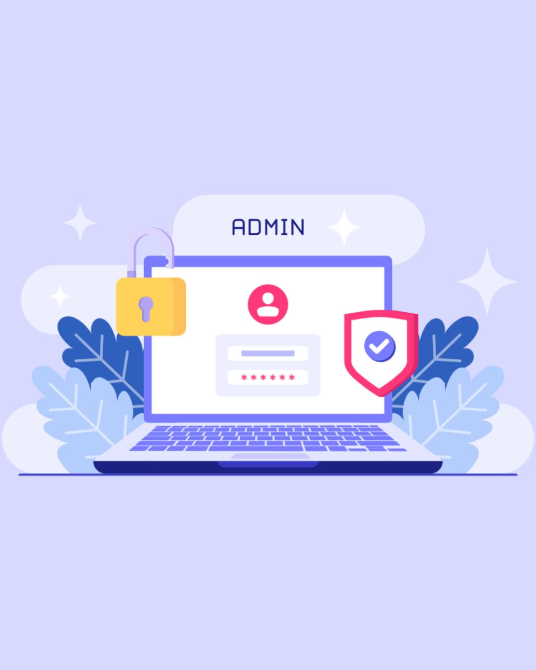 Seller Login Page Image