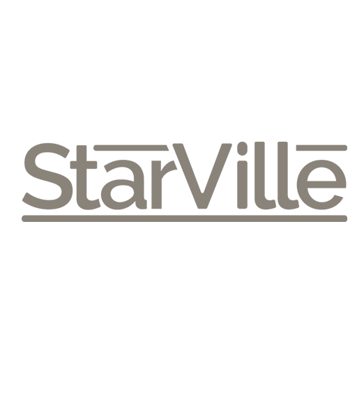 STARVILLE