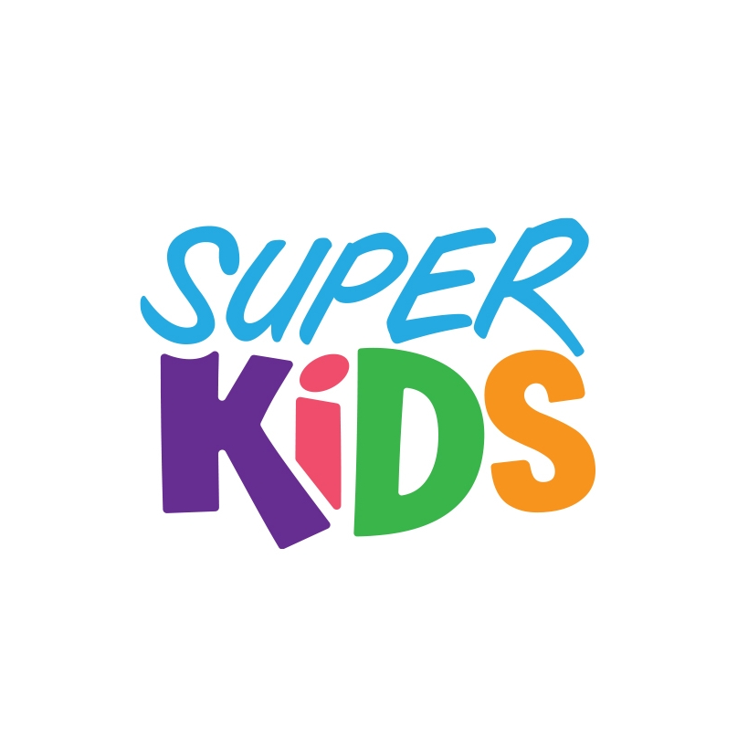 SUPER KIDS