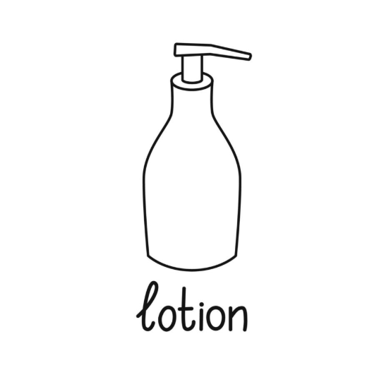 Lotion