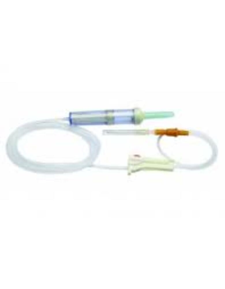 جهاز نقل دم