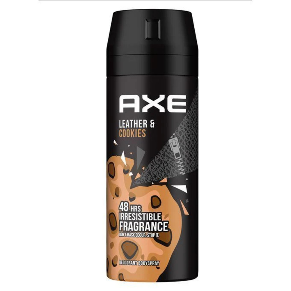 AXE SPRAY 150 ML