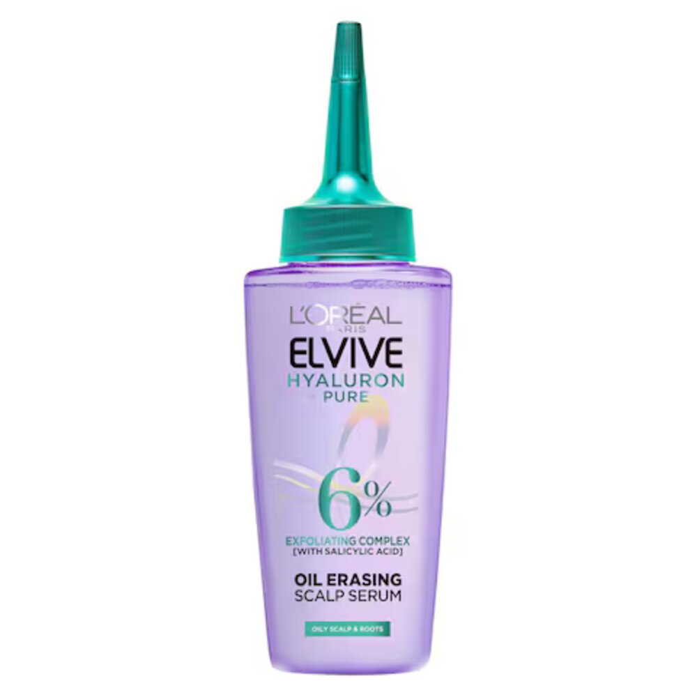 LOREAL ELVIVE HYALURON PURE SERUM 102 ML
