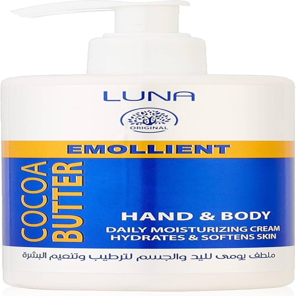 LUNA HAND & BODY 300 ML