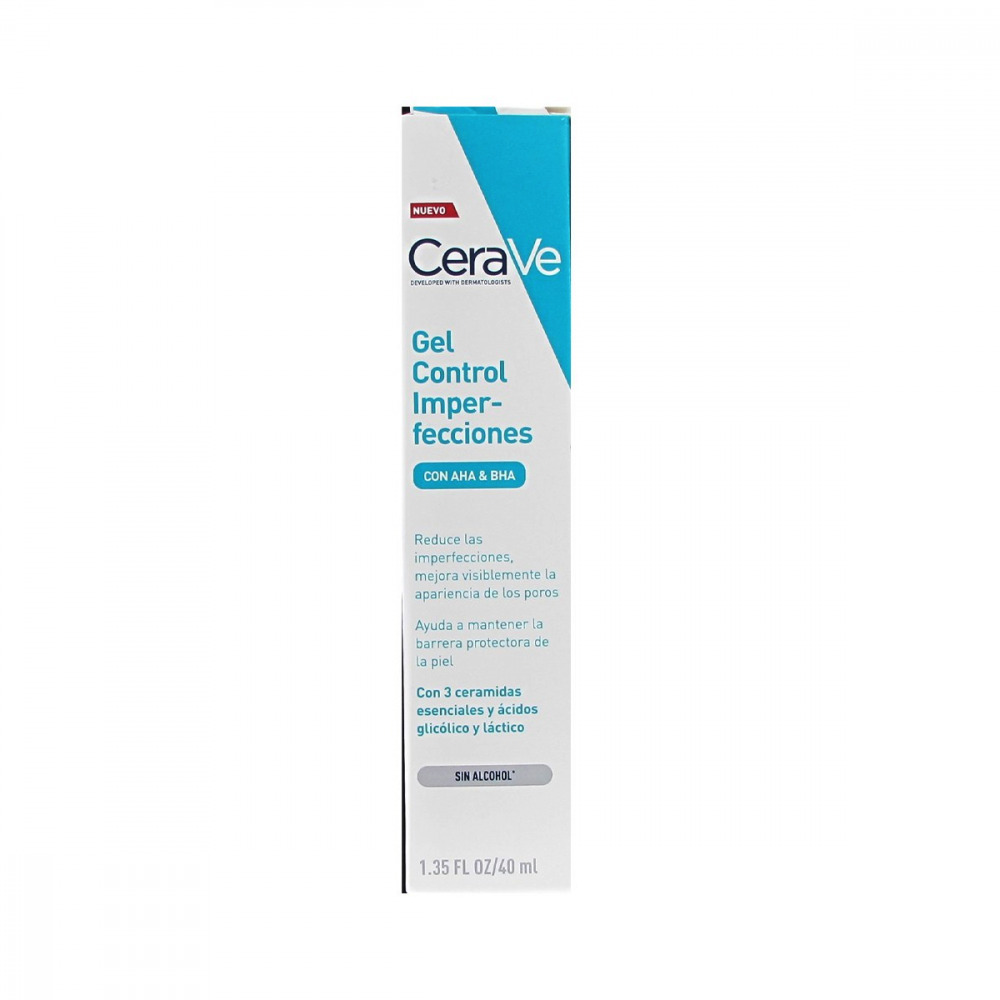 CERAVE BLEMISH CONTROL GEL 40 ML