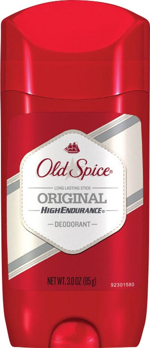 OLD SPICE STICK 85 GM