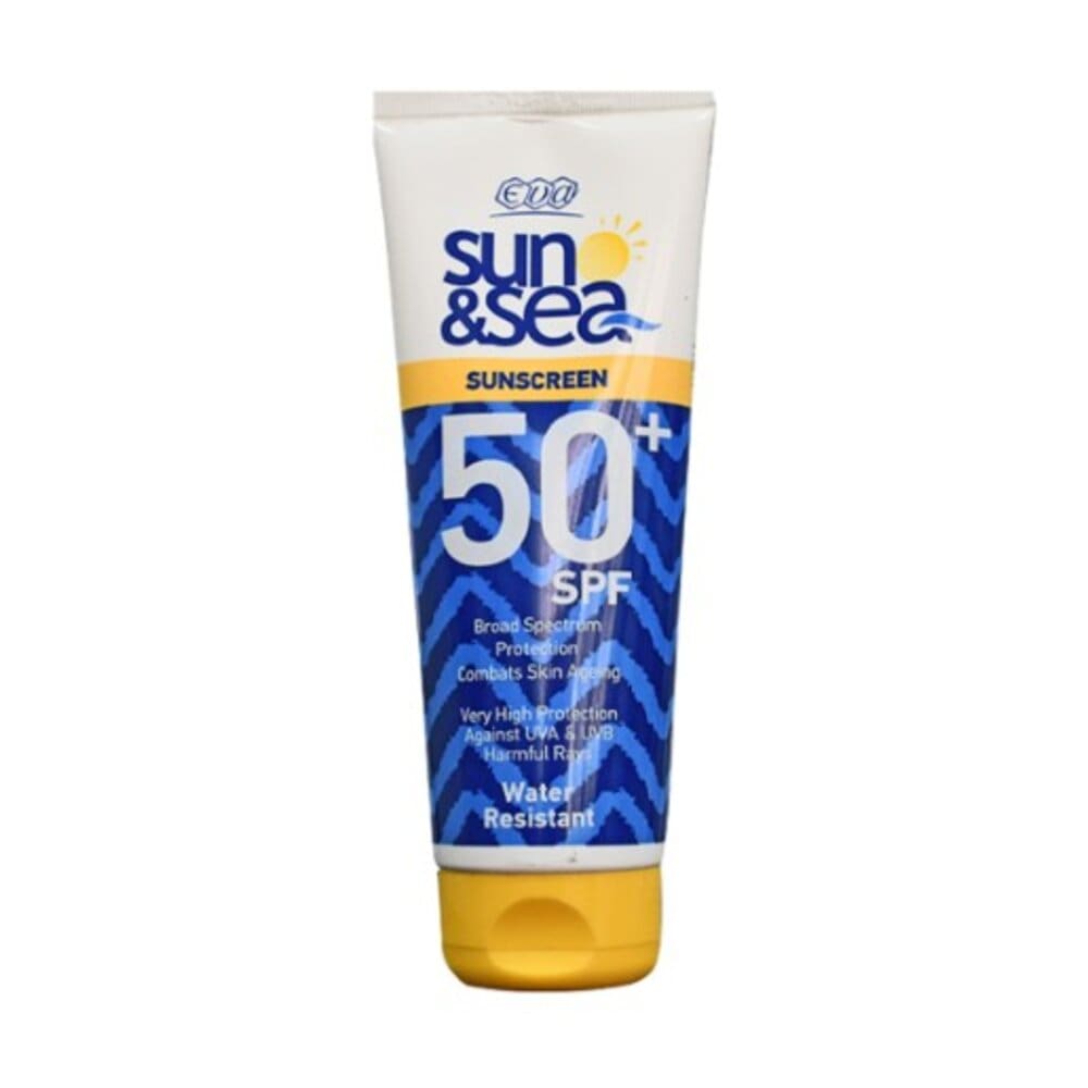 Eva Sunscreen 200ml