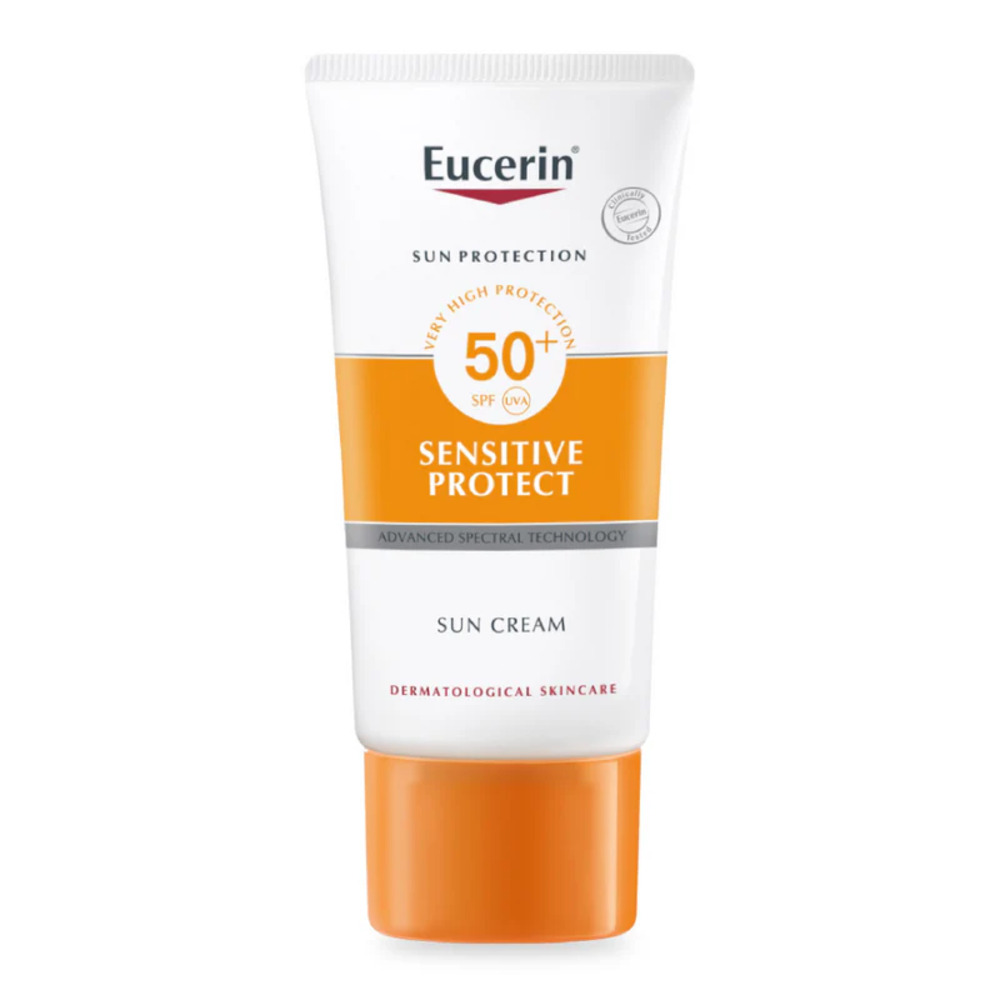 EUCERIN SUN CR SPF 50 50 ML