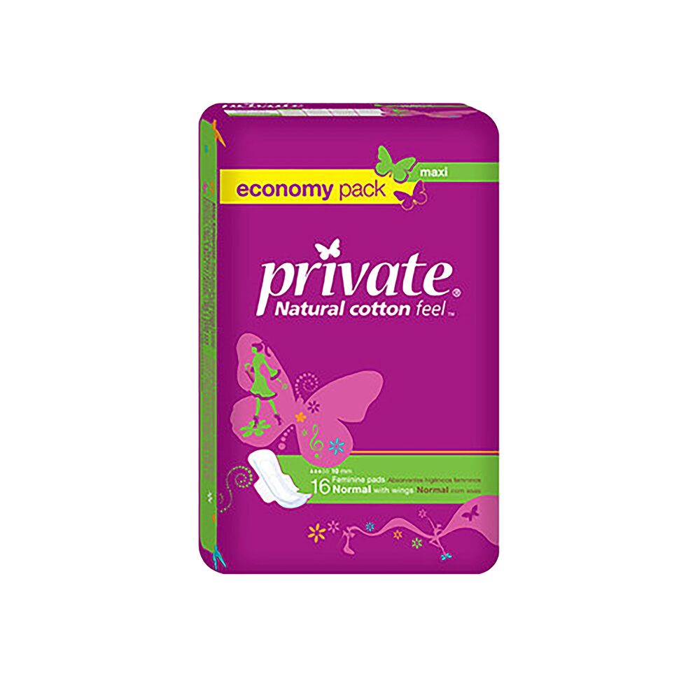 PRIVATE ECONAMY NORMAL NIGHT 16 PC