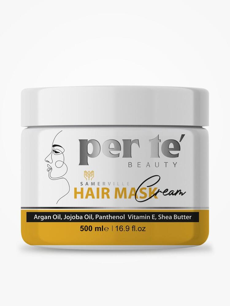 PERTE HAIR MASK 500 ML