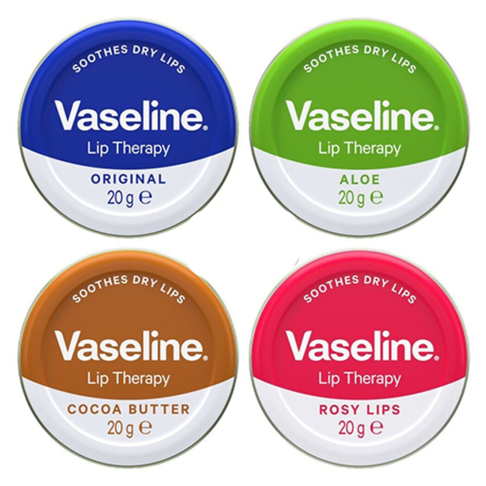 VASELINE LIP THERAPY 20G