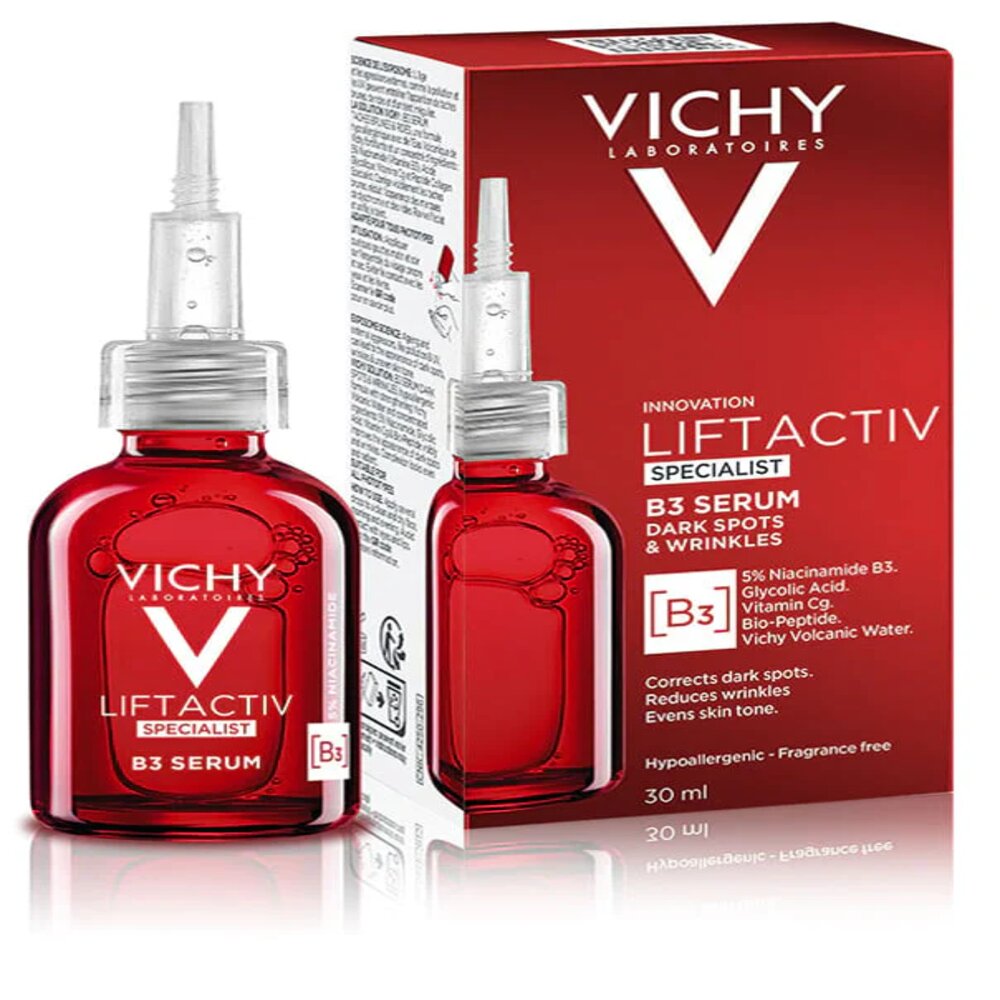 VICHY LIFTACTIVE B3 SERUM 30ML