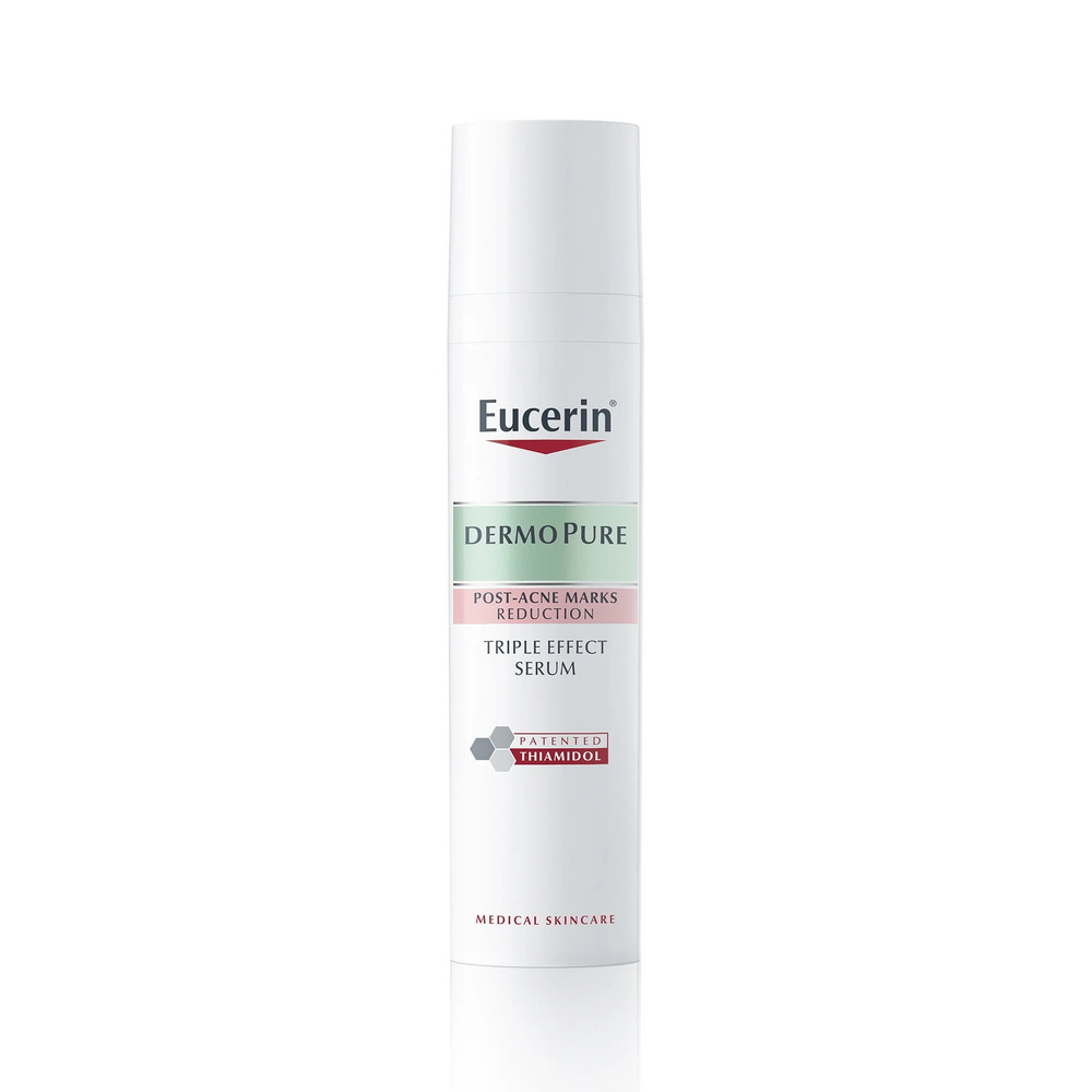 EUCERIN DERM PURIFYING TRIPLE SERUM