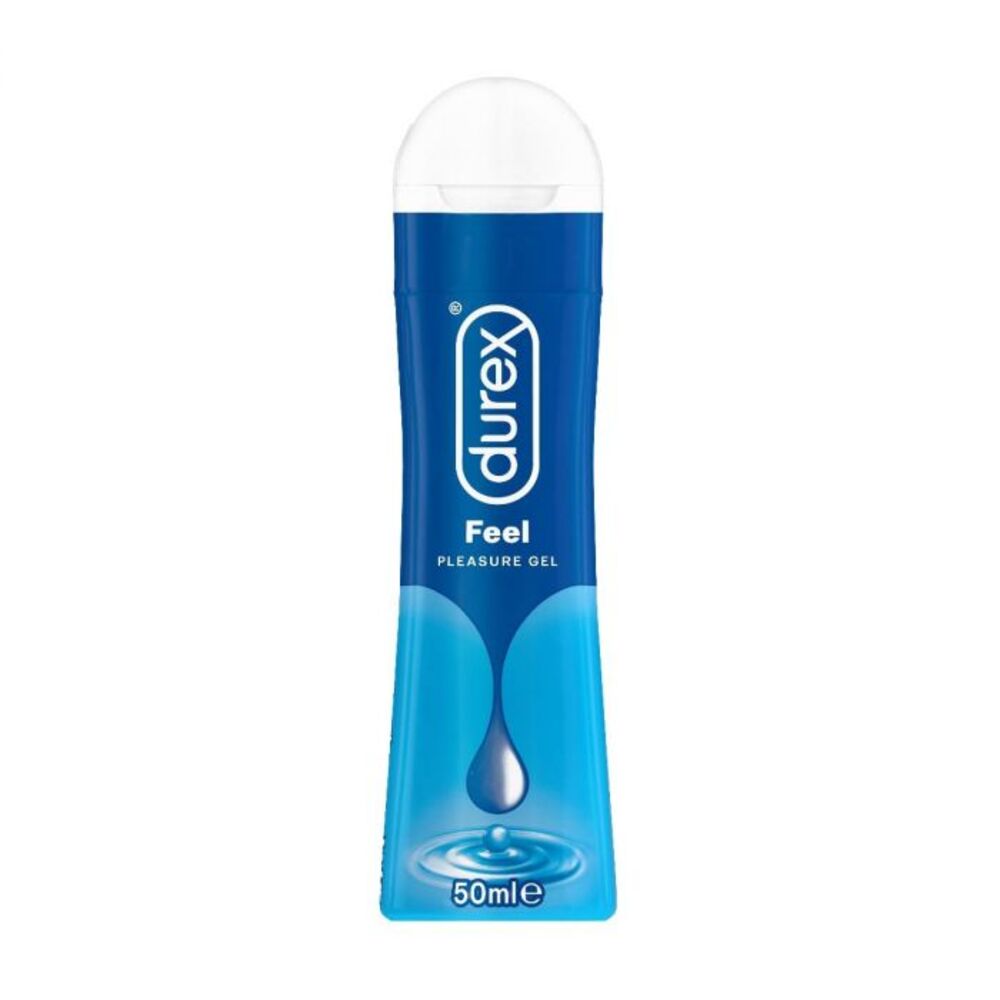 DUREX PLAY FEEL 50 ML