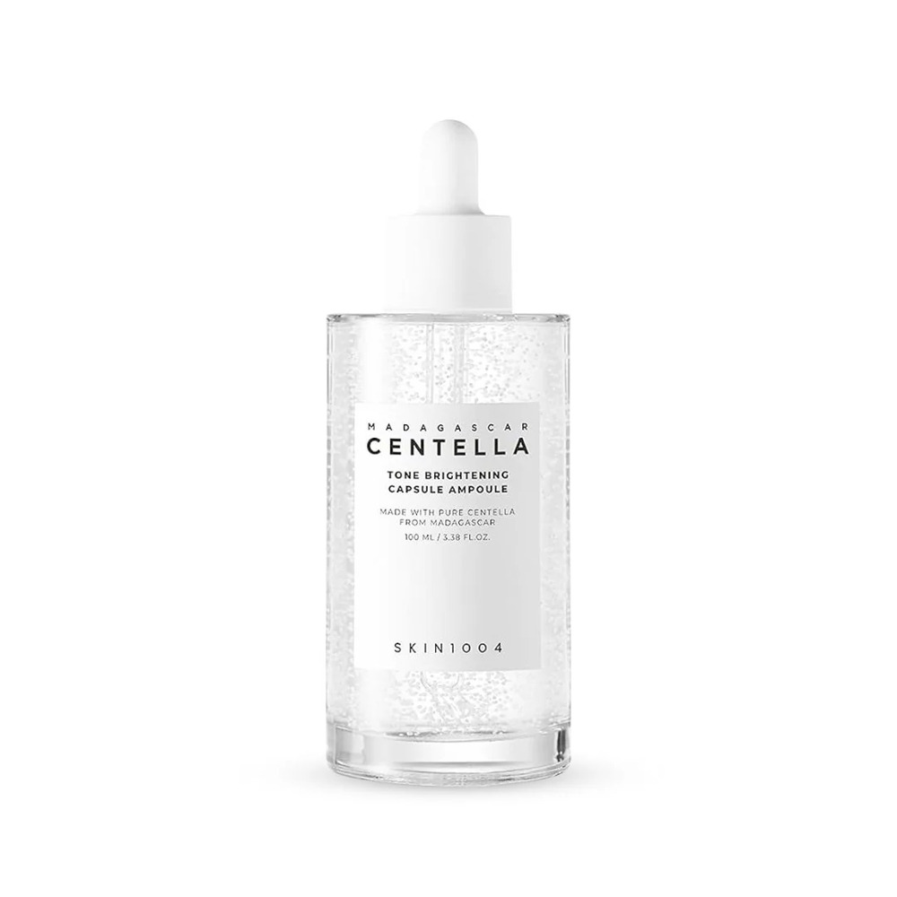 CENTELLA WHITENING AMP SERUM 100 ML