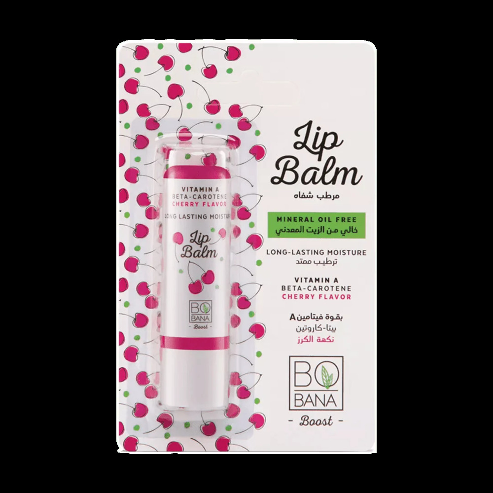 BOBANA LIP BALM