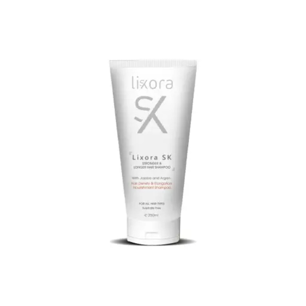 LIXORA SK HAIR SHAMPOO 250 ML