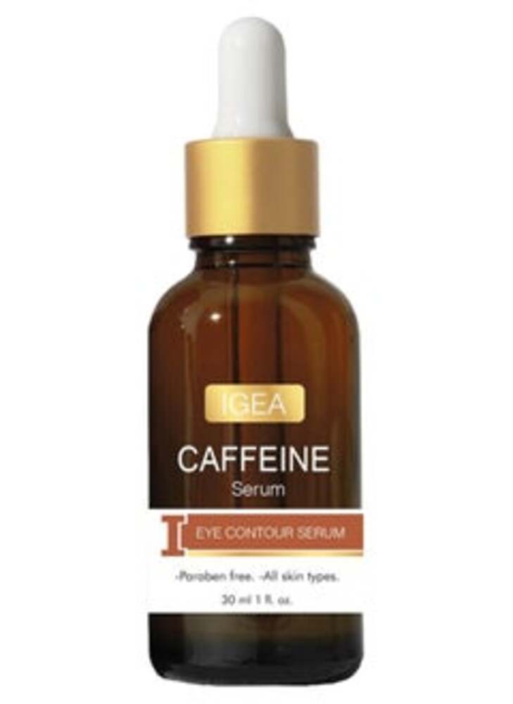 IGEA CAFFEINE SERUM 30 ML