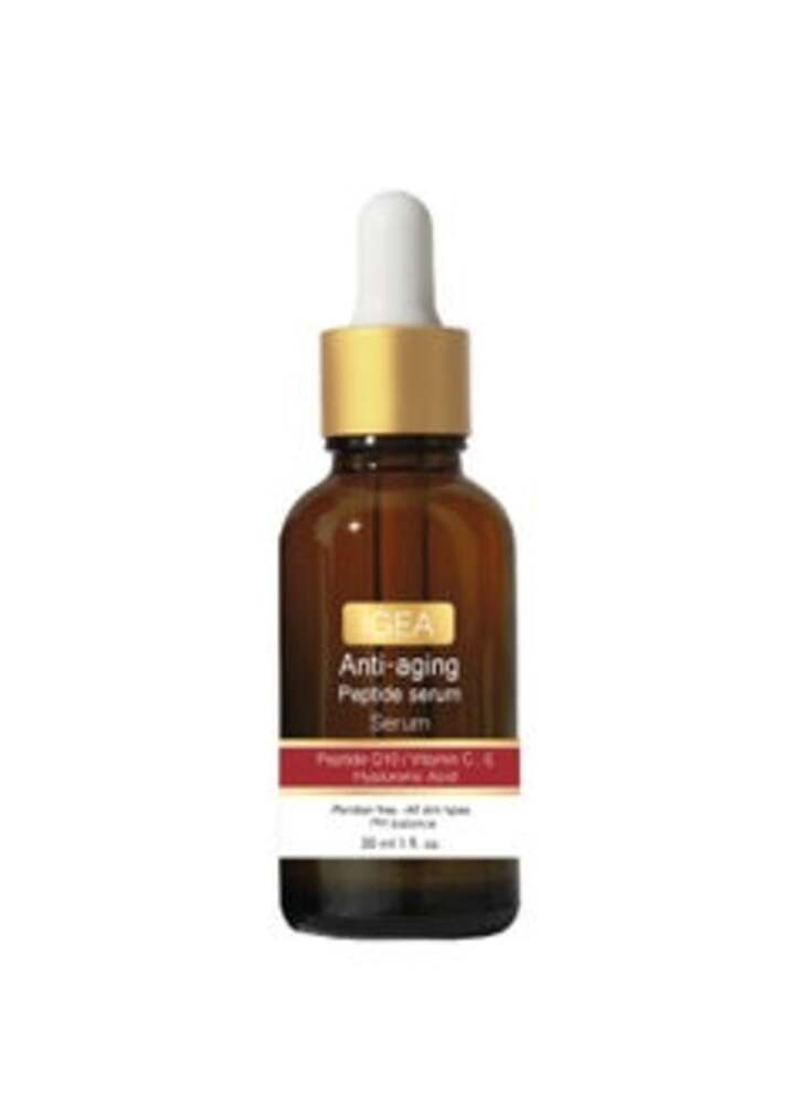 IGEA ANTI AGING PEPTIDE SERUM 30 ML