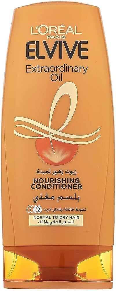 LOREAL ELVIVE  CONDITIONER 200 ML