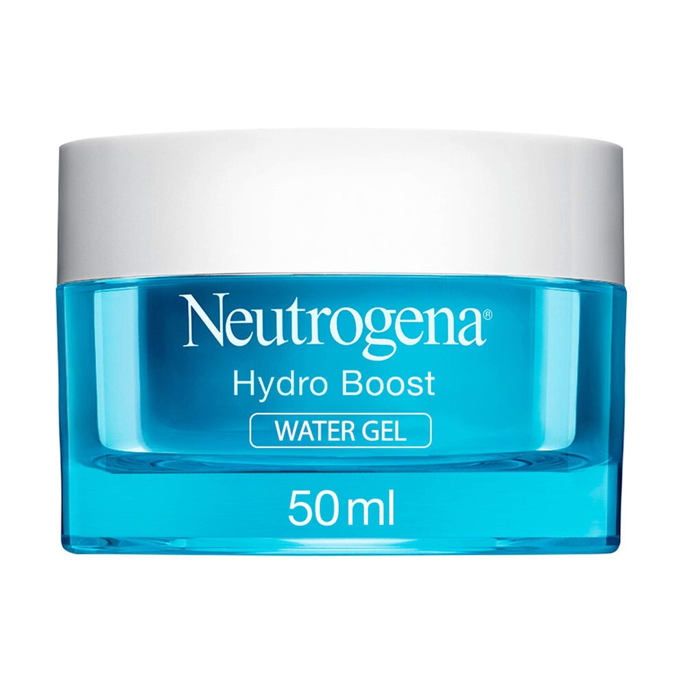 NEUTROGENA HYDRO BOOST WATER GEL  50 ML