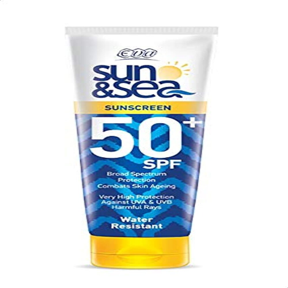 Eva Sun & Sea Senior Spray 200m