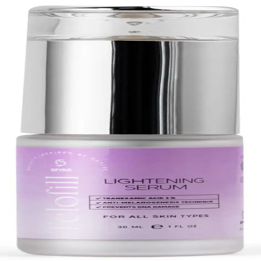 TELOFILL LIGHTENING SERUM 30ML