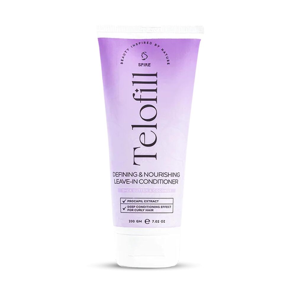 TELOFILL LEAVE IN CREAM 200ML
