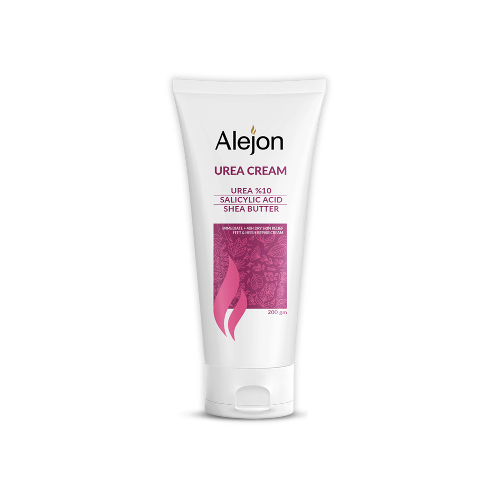 ALEJON UREA CREAM 200 GM