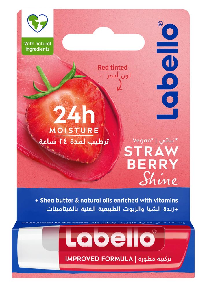 LABELLO LIP MOISTURE