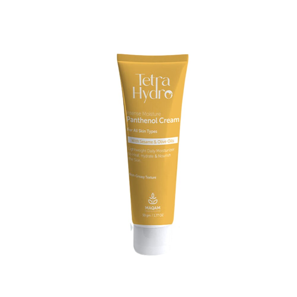 TETRA HYDRO PANTHENOL CREAM 50GM