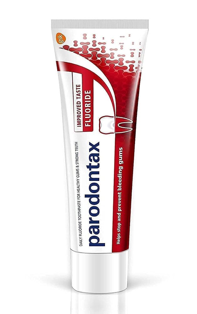 PARODONTAX FLOURIDE 100ML
