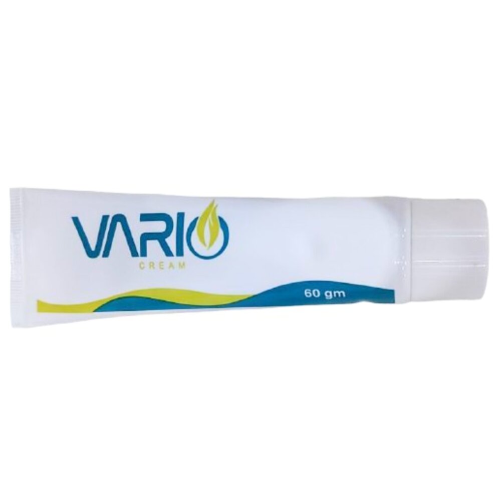 VARIO CREAM 50GM