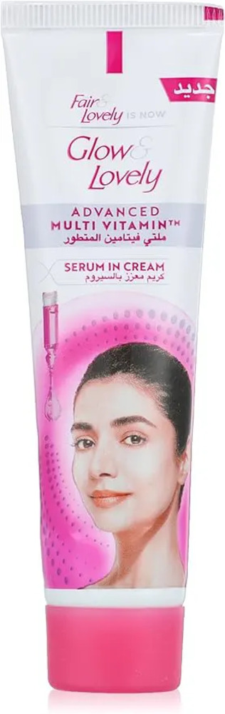 FAIR & LOVELY CREAM 90 GM