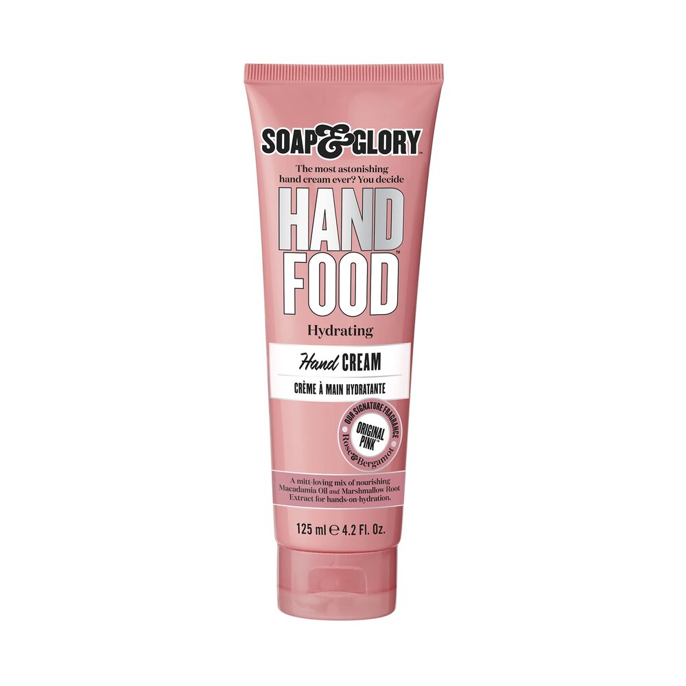 SOAP AND GLORY HAND CREAM 50 ML