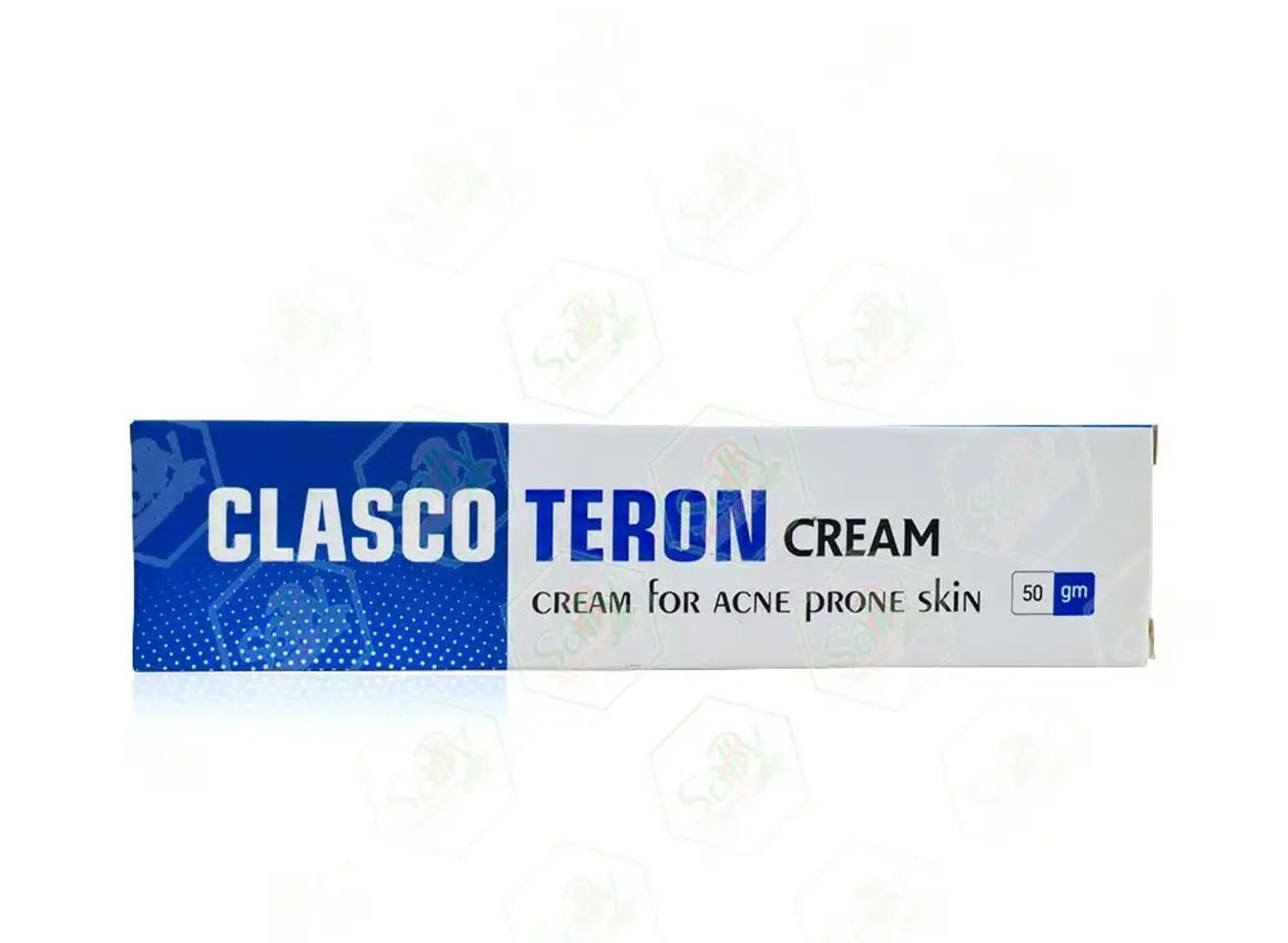 CLASCO TERON CR 50 GM