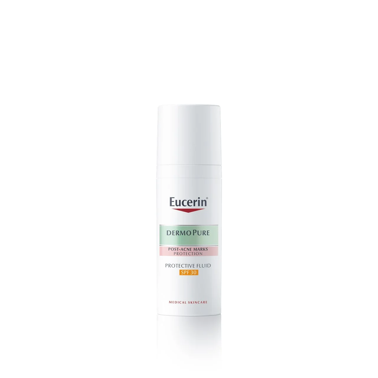 EUCERIN DERMO PURIFYER FLUID SPF 30 50 ML