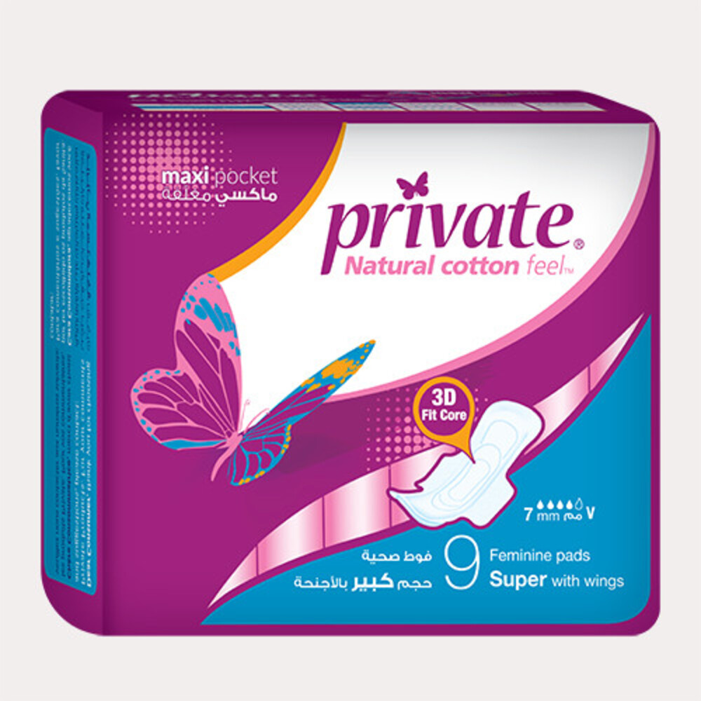 PRIVATE SUPER 9 PIECE OFFER