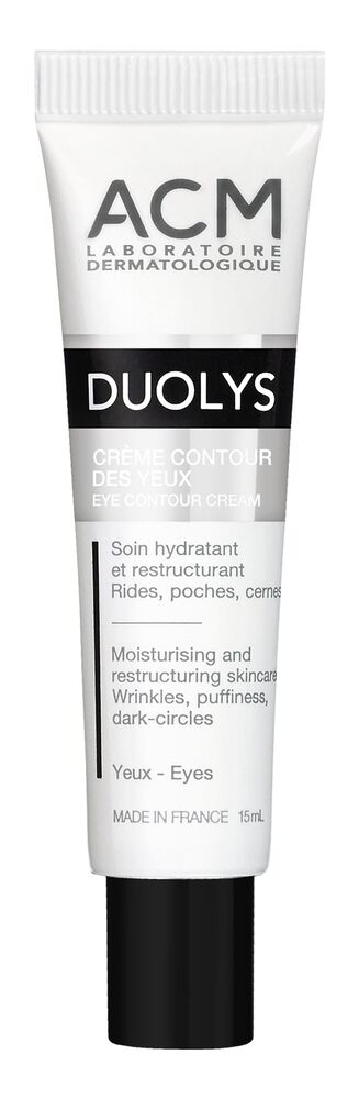 ACM DUOLYS EYE CONTOUR CREAM 15ML