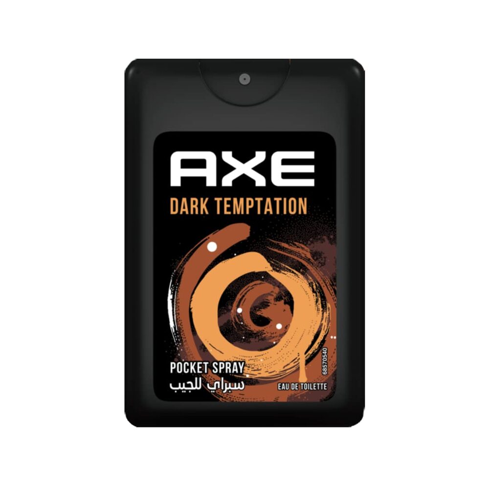 Axe Pocket - 17ml