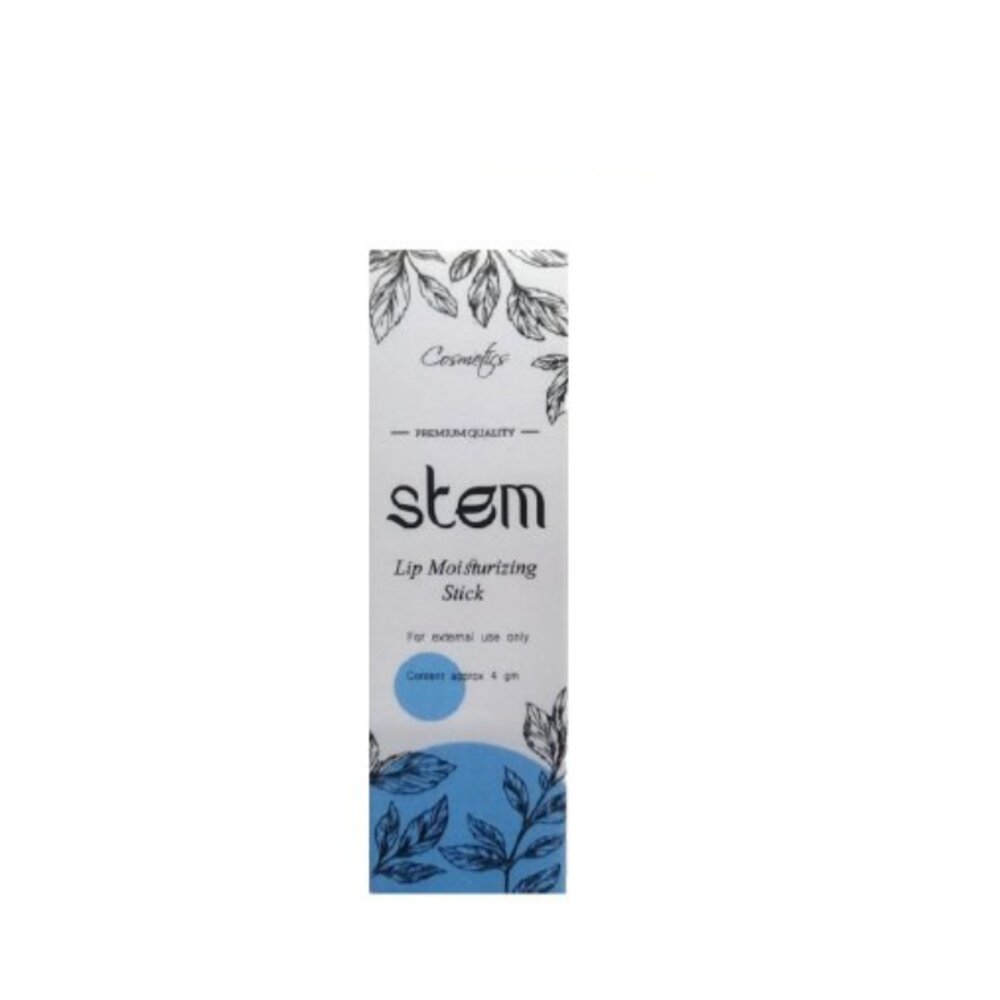 STEM LIP MOISTERIZING STICK 4GM