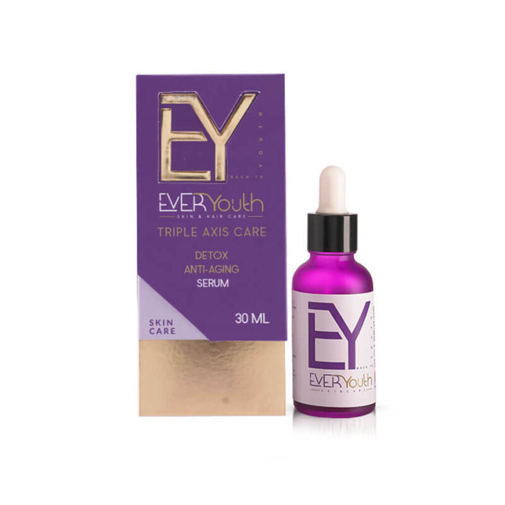 EVERYOUTH ANTI AGING SERUM 30 ML