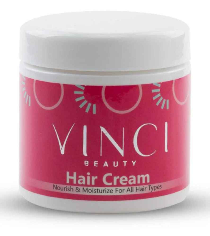 HAIR CREAM VINCI
