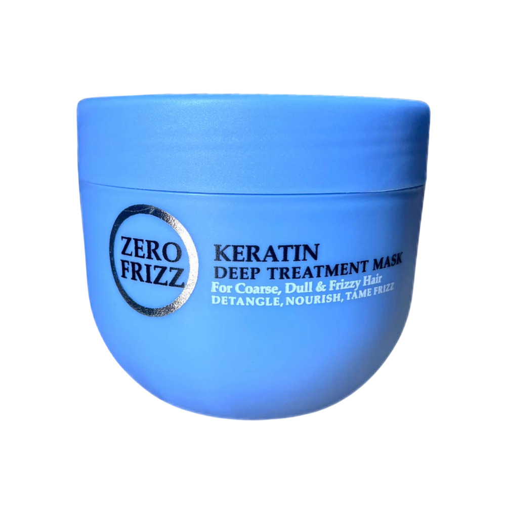ZERO FRIZZ HAIR MASK 470ML