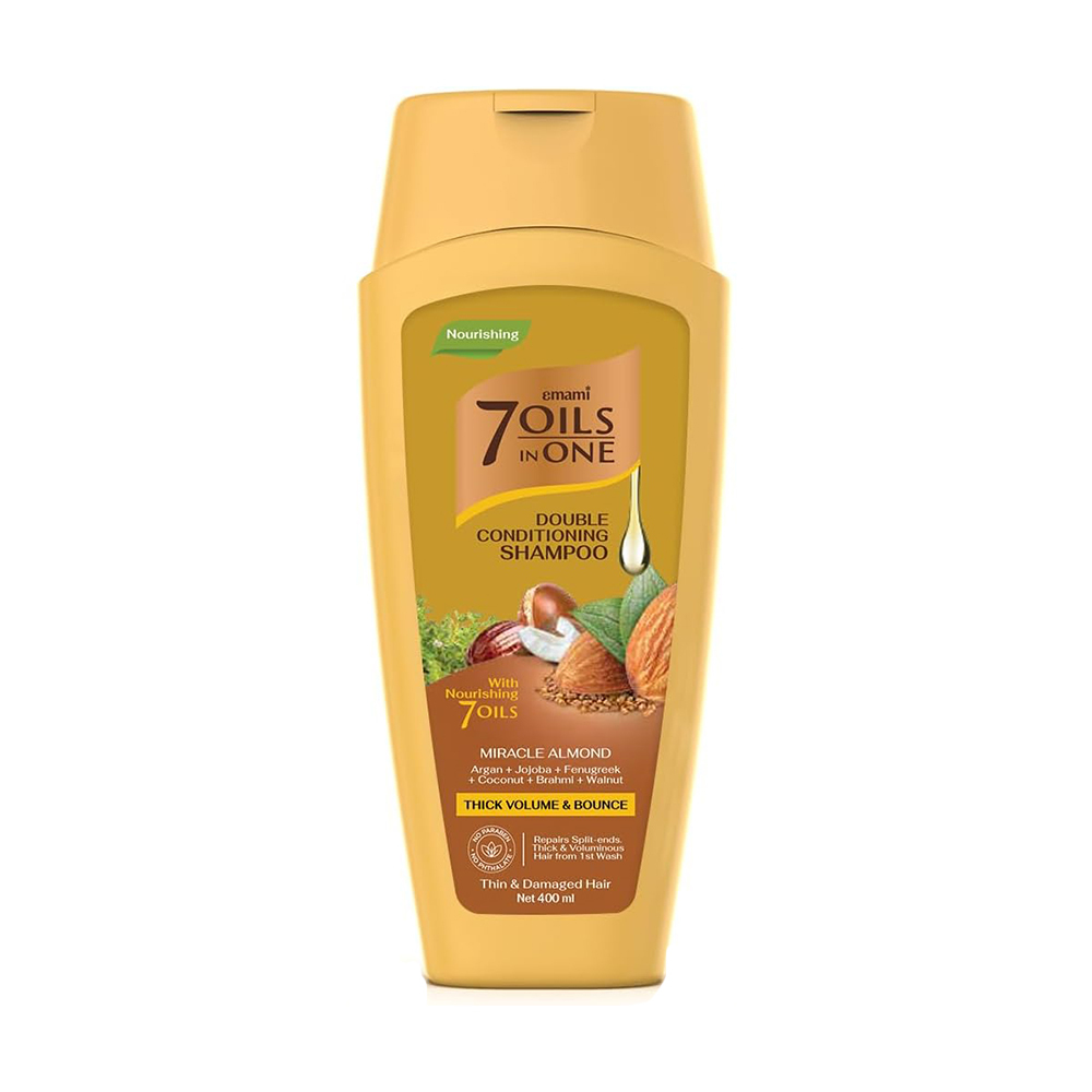 EMAMI SHAMPOO 400 ML