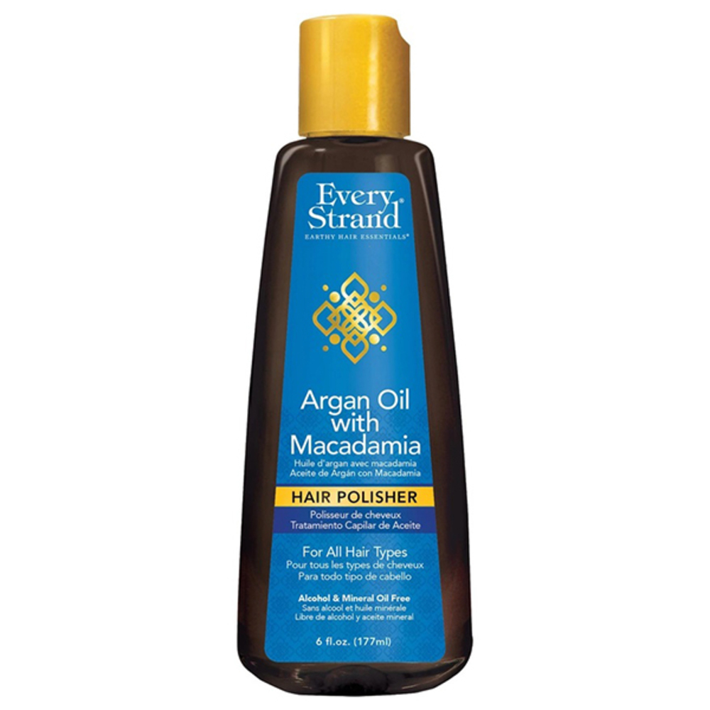 EVERY STRAND ARGAN OIL SERUM 175 ML
