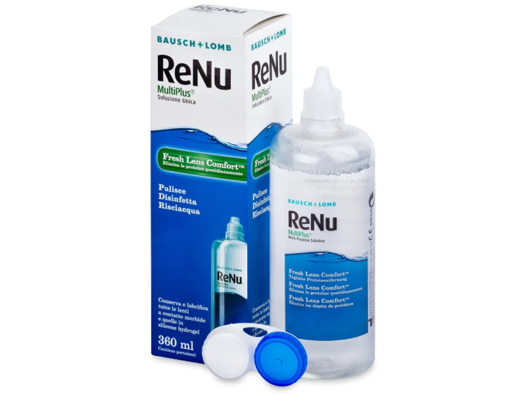 RENU MULTIPLUS 360ML