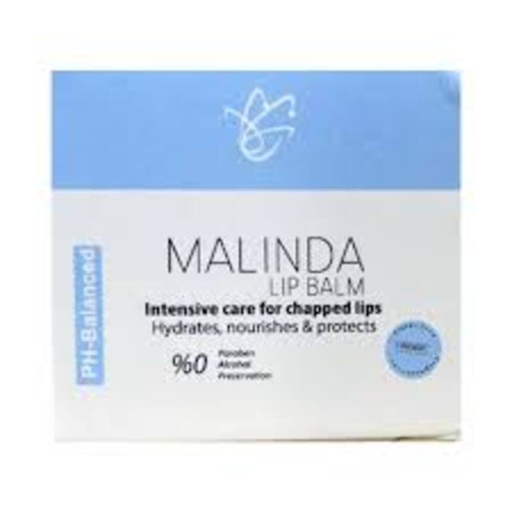 MALINDA LIP BALM 15GM