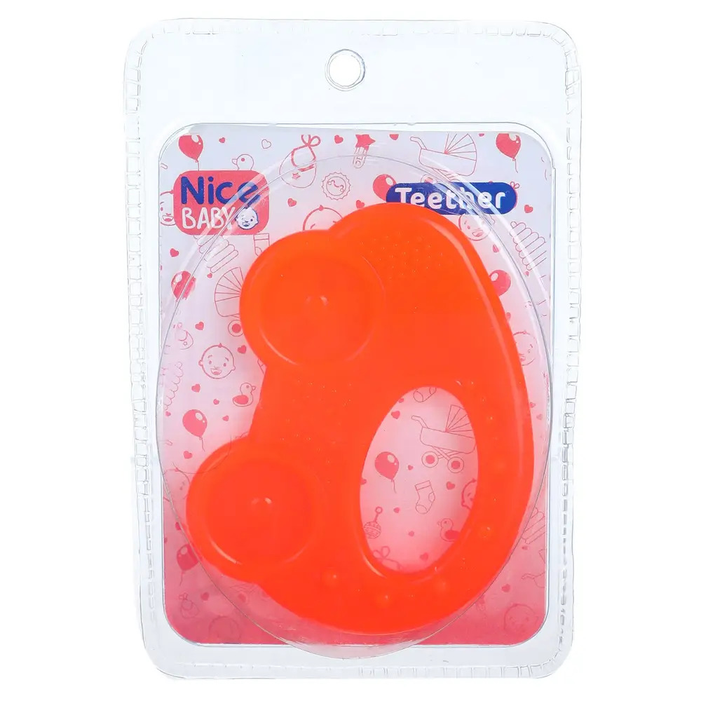 نايس بيبي عضاضه اشكال