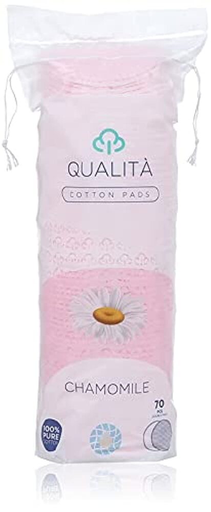 QUALITA CHAMOMILE 70PCS